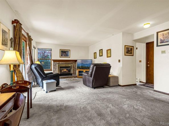 473 Somerset Drive, Golden CO 80401