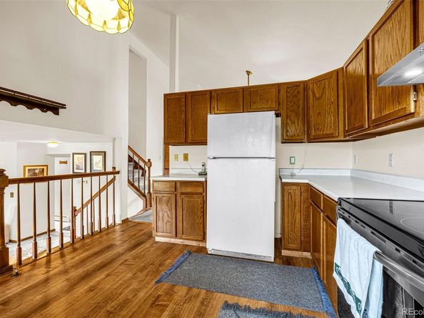 473 Somerset Drive, Golden CO 80401
