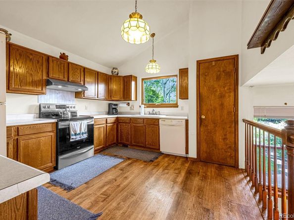 473 Somerset Drive, Golden CO 80401