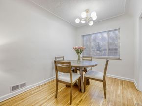 1600 Xanthia Street, Denver CO 80220
