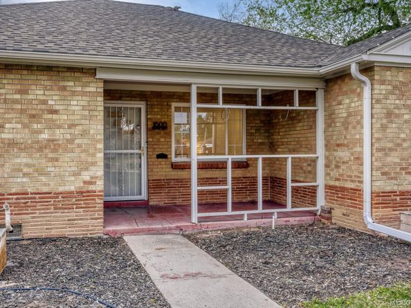1600 Xanthia Street, Denver CO 80220