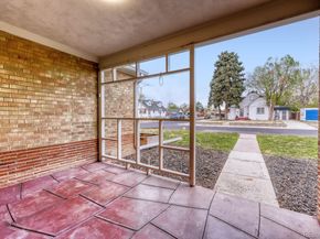 1600 Xanthia Street, Denver CO 80220
