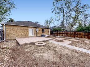 1600 Xanthia Street, Denver CO 80220