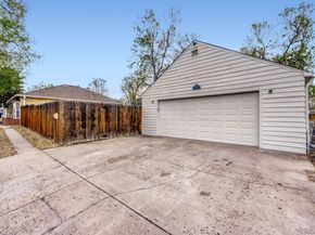 1600 Xanthia Street, Denver CO 80220