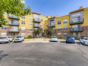 9019 E Panorama Circle D218, Englewood CO 80112