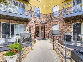 9019 E Panorama Circle D218, Englewood CO 80112