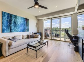 9019 E Panorama Circle D218, Englewood CO 80112
