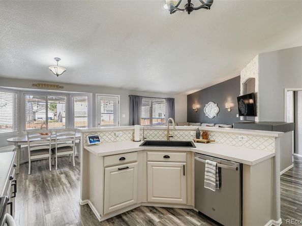 Undisclosed Address #7484100, Commerce City CO 80640