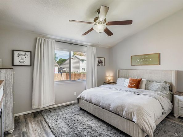 Undisclosed Address #7484100, Commerce City CO 80640