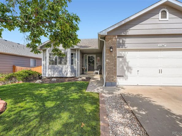 Undisclosed Address #7484100, Commerce City CO 80640