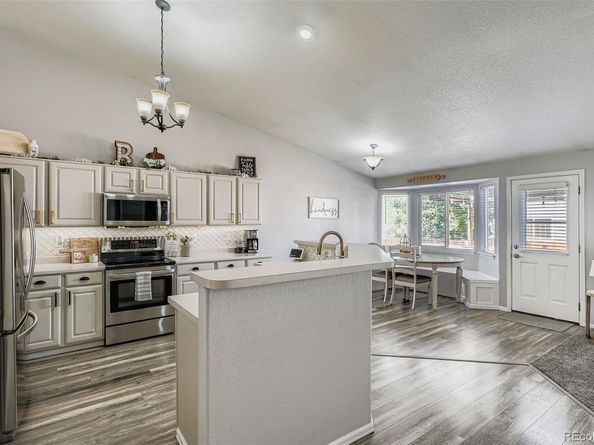 Undisclosed Address #7484100, Commerce City CO 80640