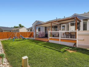 Undisclosed Address #7484100, Commerce City CO 80640