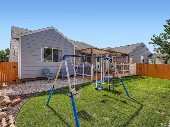 Undisclosed Address #7484100, Commerce City CO 80640