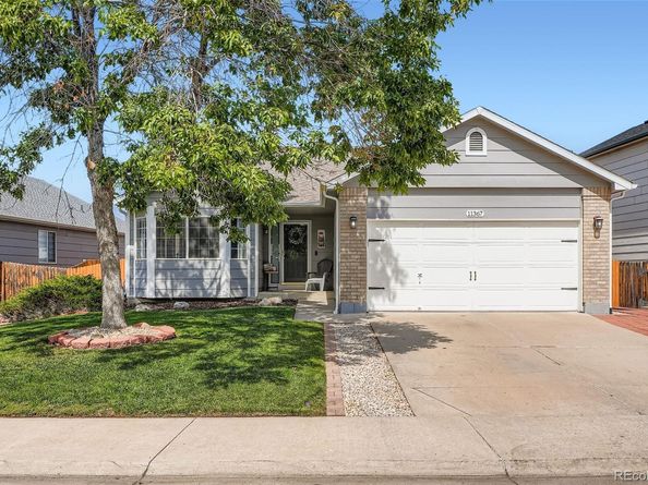Undisclosed Address #7484100, Commerce City CO 80640