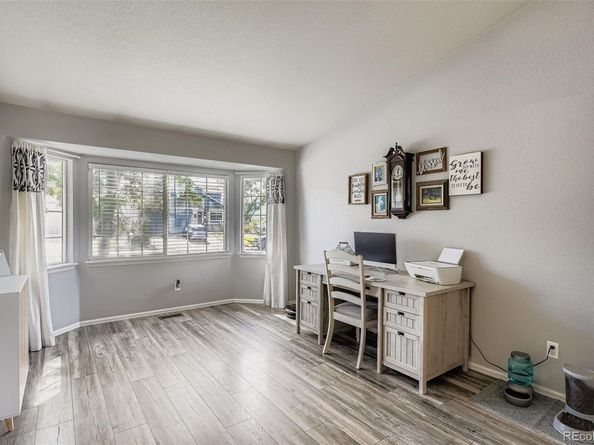 Undisclosed Address #7484100, Commerce City CO 80640