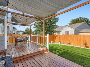 Undisclosed Address #7484100, Commerce City CO 80640