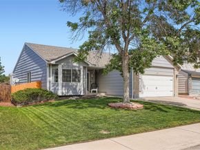 Undisclosed Address #7484100, Commerce City CO 80640