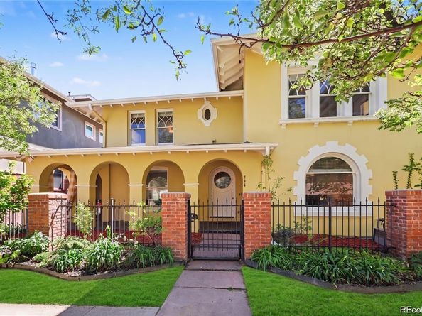 754 E 7th Avenue, Denver CO 80203