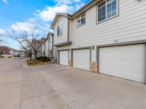 3262 E 103rd Drive 1806, Thornton CO 80229