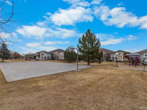 3262 E 103rd Drive 1806, Thornton CO 80229