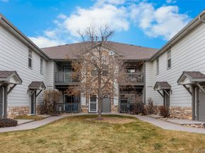 3262 E 103rd Drive 1806, Thornton CO 80229