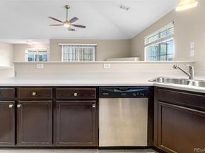 3262 E 103rd Drive 1806, Thornton CO 80229