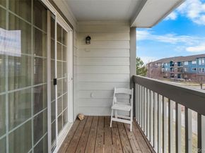 3262 E 103rd Drive 1806, Thornton CO 80229