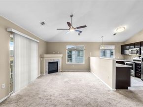 3262 E 103rd Drive 1806, Thornton CO 80229