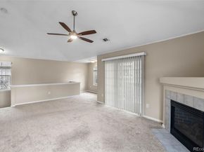 3262 E 103rd Drive 1806, Thornton CO 80229