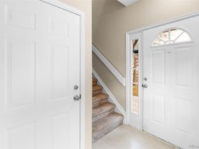 3262 E 103rd Drive 1806, Thornton CO 80229