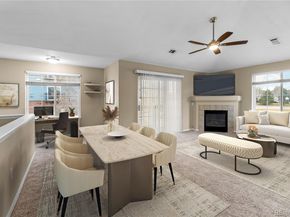 3262 E 103rd Drive 1806, Thornton CO 80229