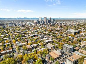 1270 N Marion Street 406, Denver CO 80218