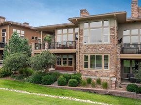 10263 Spring Green Drive, Englewood CO 80112