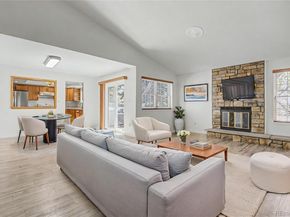14287 E Marina Drive, Aurora CO 80014