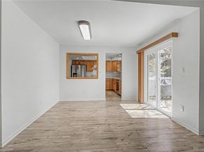 14287 E Marina Drive, Aurora CO 80014
