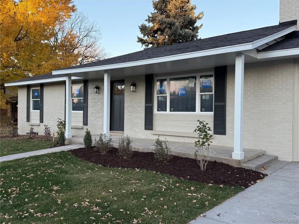 7652 S Gallup Court, Littleton CO 80120