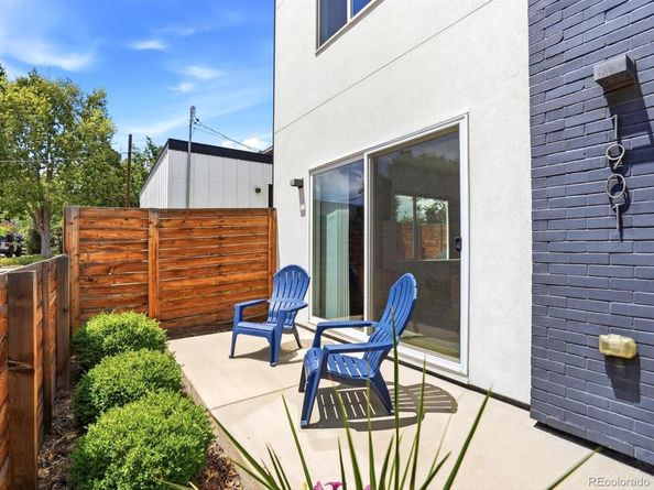 1901 W 36th Avenue, Denver CO 80211