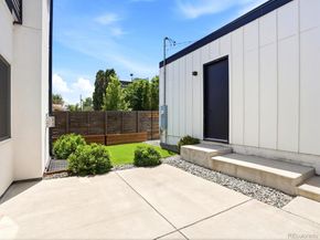 1901 W 36th Avenue, Denver CO 80211