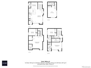 1901 W 36th Avenue, Denver CO 80211