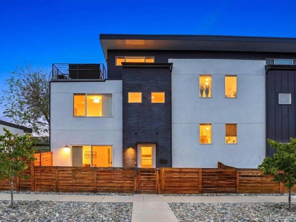 1901 W 36th Avenue, Denver CO 80211