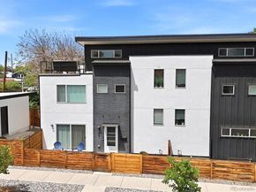1901 W 36th Avenue, Denver CO 80211
