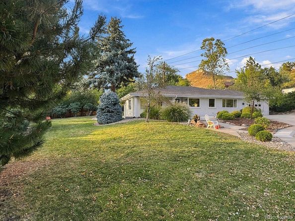 412 Grand Court, Golden CO 80401