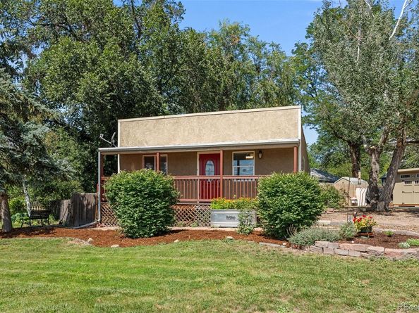 201 Pratt Street, Longmont CO 80501