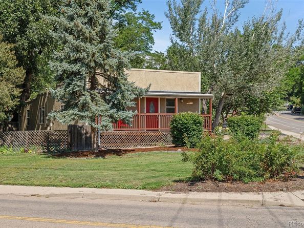 201 Pratt Street, Longmont CO 80501
