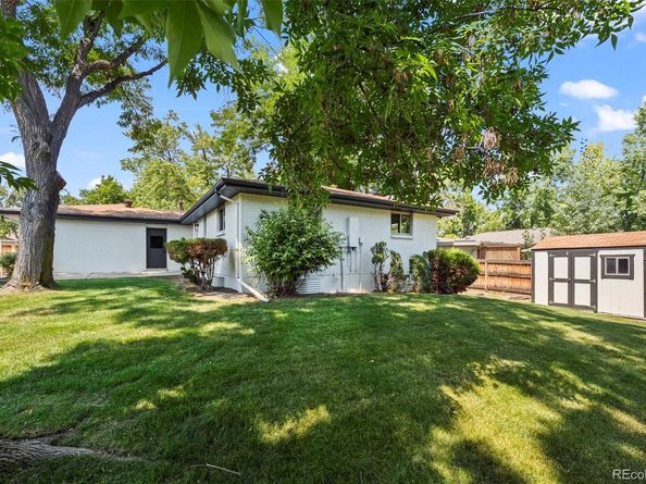 7454 Upham Court, Arvada CO 80003