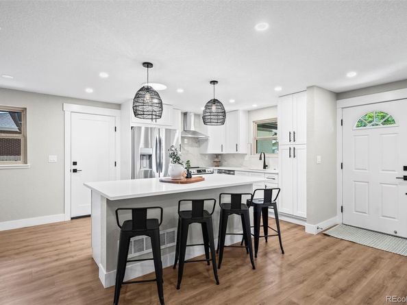 7454 Upham Court, Arvada CO 80003