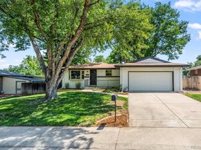 7454 Upham Court, Arvada CO 80003