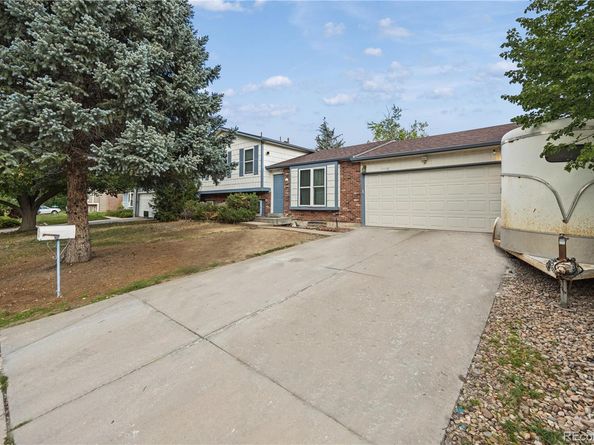 1110 S Salida Way, Aurora CO 80017