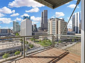 2020 Arapahoe Street 970, Denver CO 80205