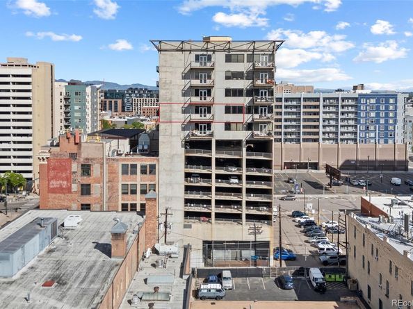 2020 Arapahoe Street 970, Denver CO 80205